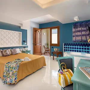 Sicilya 3*, San Vito Lo Capo Italien