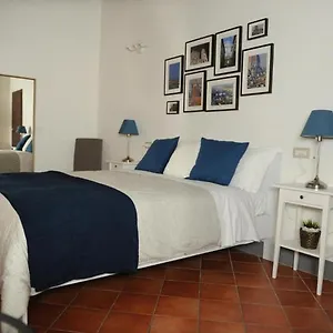 Casa de hóspedes Condotta3rooms