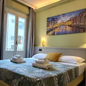 Hotel Camilla, Florenz