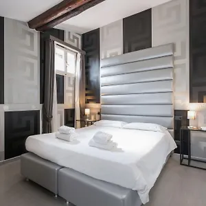 Hotel Spagna, Florenz