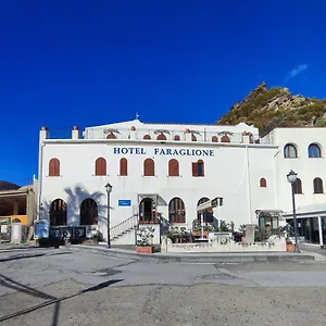 Faraglione 2*, Vulcano (Isola) Italien