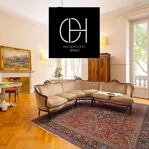 Bed & Breakfast La Terrazza Su Boboli