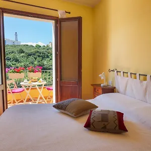 La Colbula , Castelsardo Italien