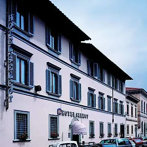Hotel Ih Select, Florenz