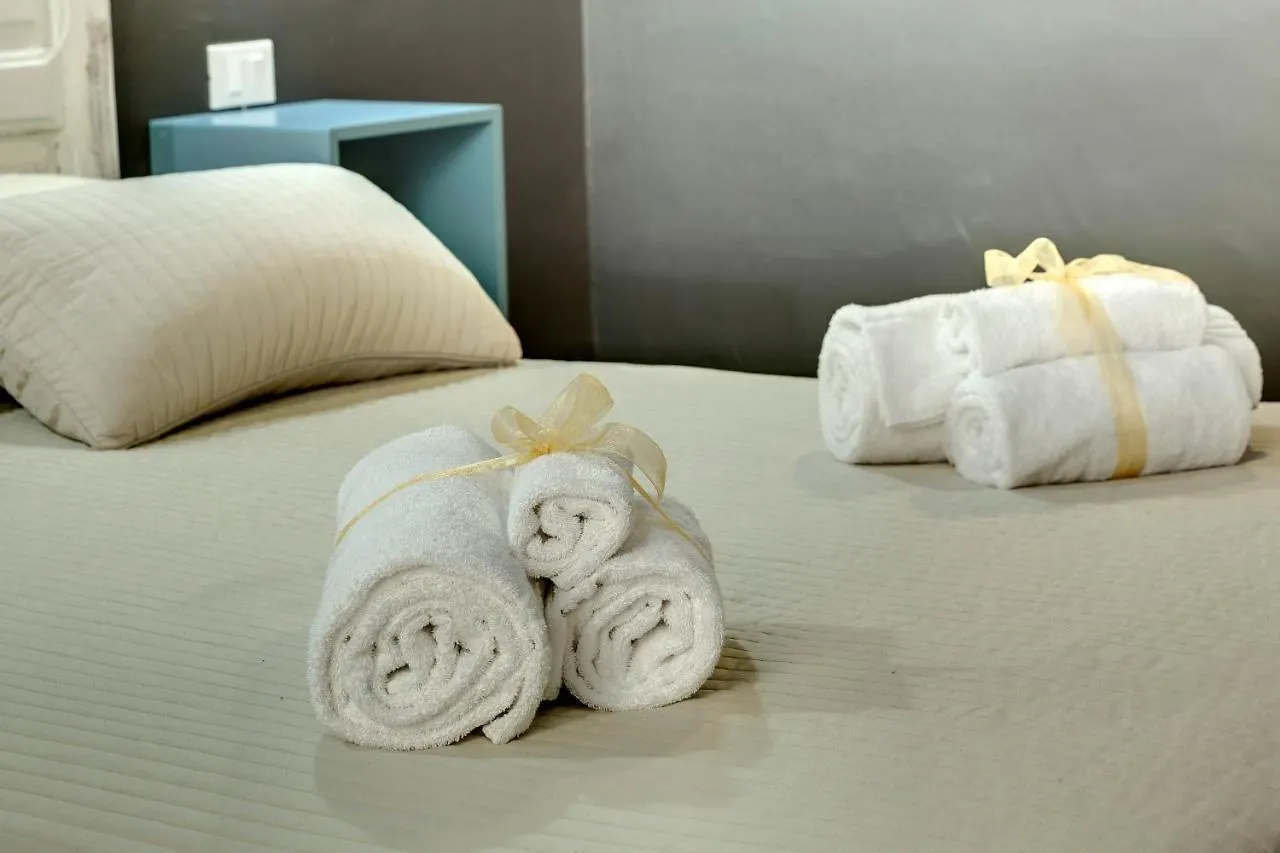 Al Consolato - Guest House Florence
