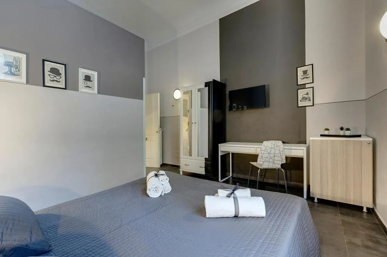 Al Consolato - Guest House Florence 3*,  Italy