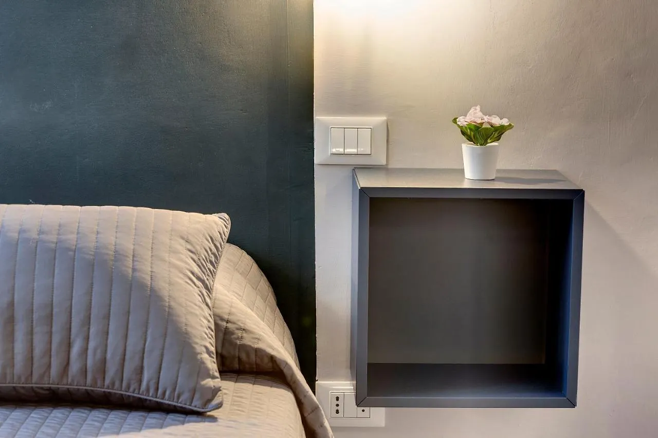 Al Consolato - Guest House Florence Italy