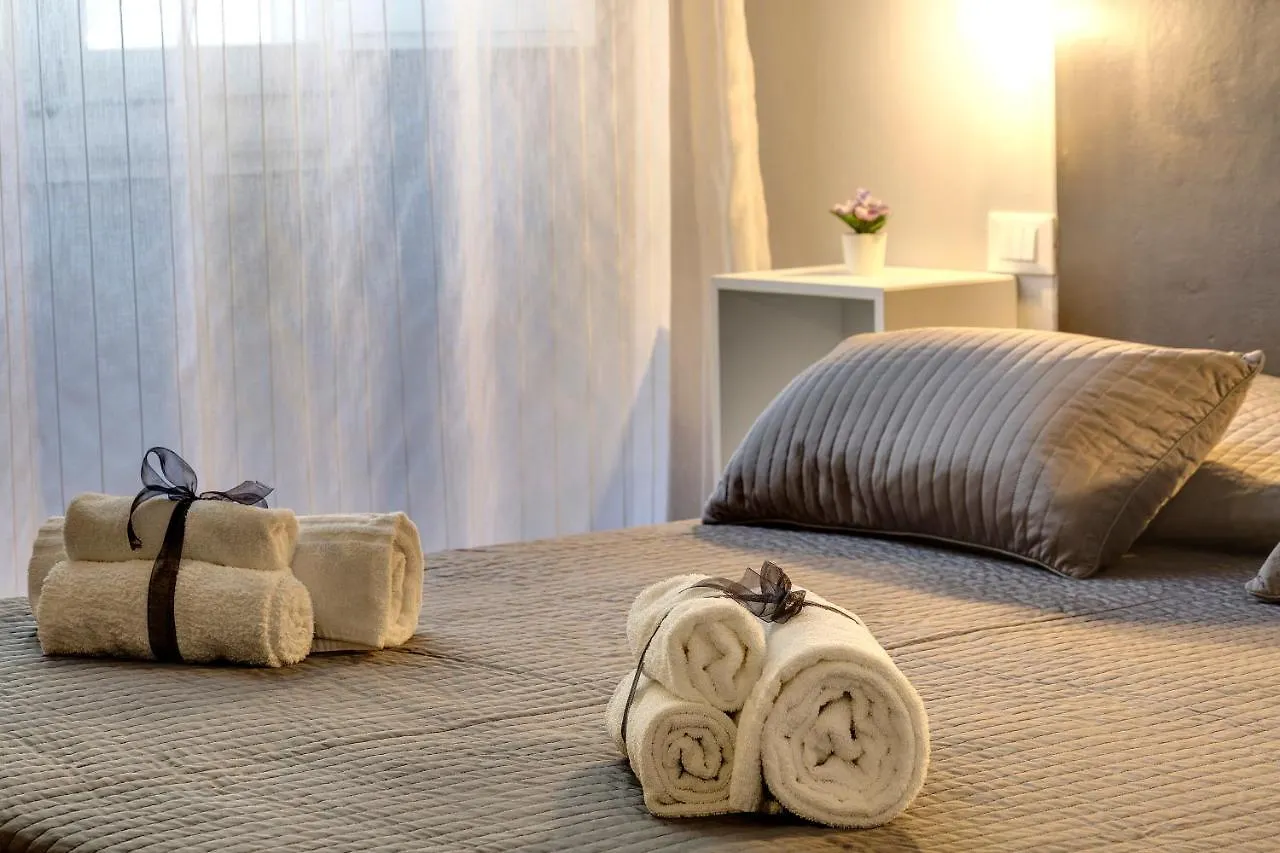 Al Consolato - Guest House Florence