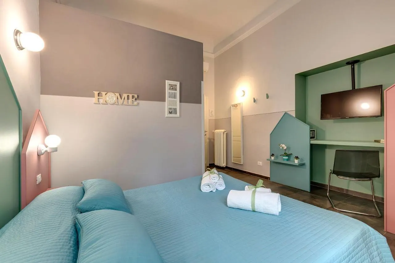 Al Consolato - Guest House Florence 3*,  Italy