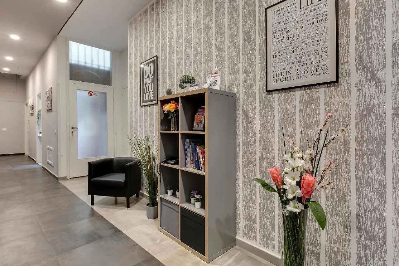 Al Consolato - Guest House Florence