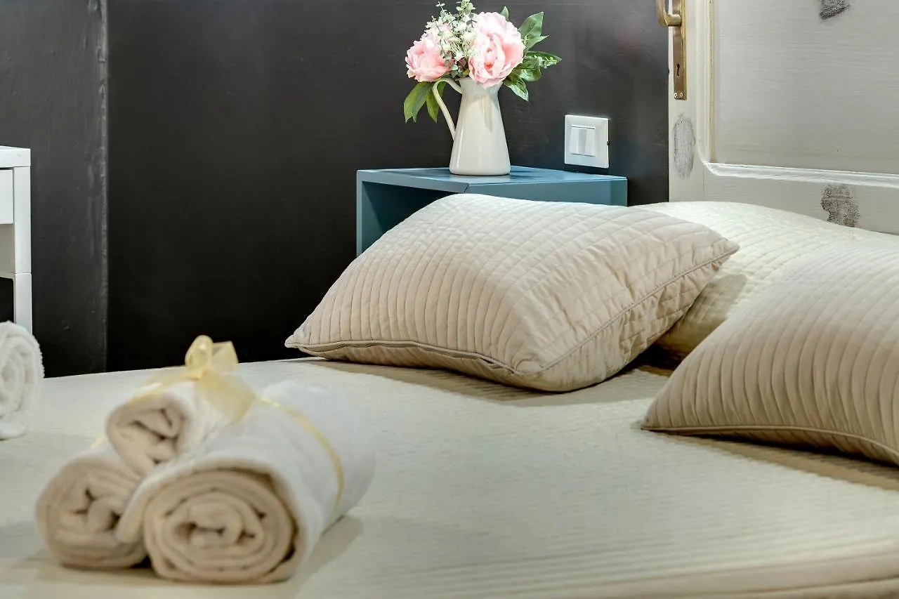 Al Consolato - Guest House Florence 3*,  Italy