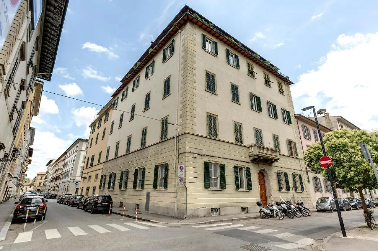 Al Consolato - Guest House Florence 3*,