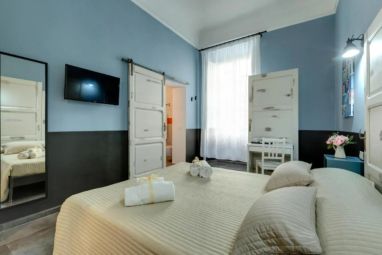 Al Consolato - Guest House Florence