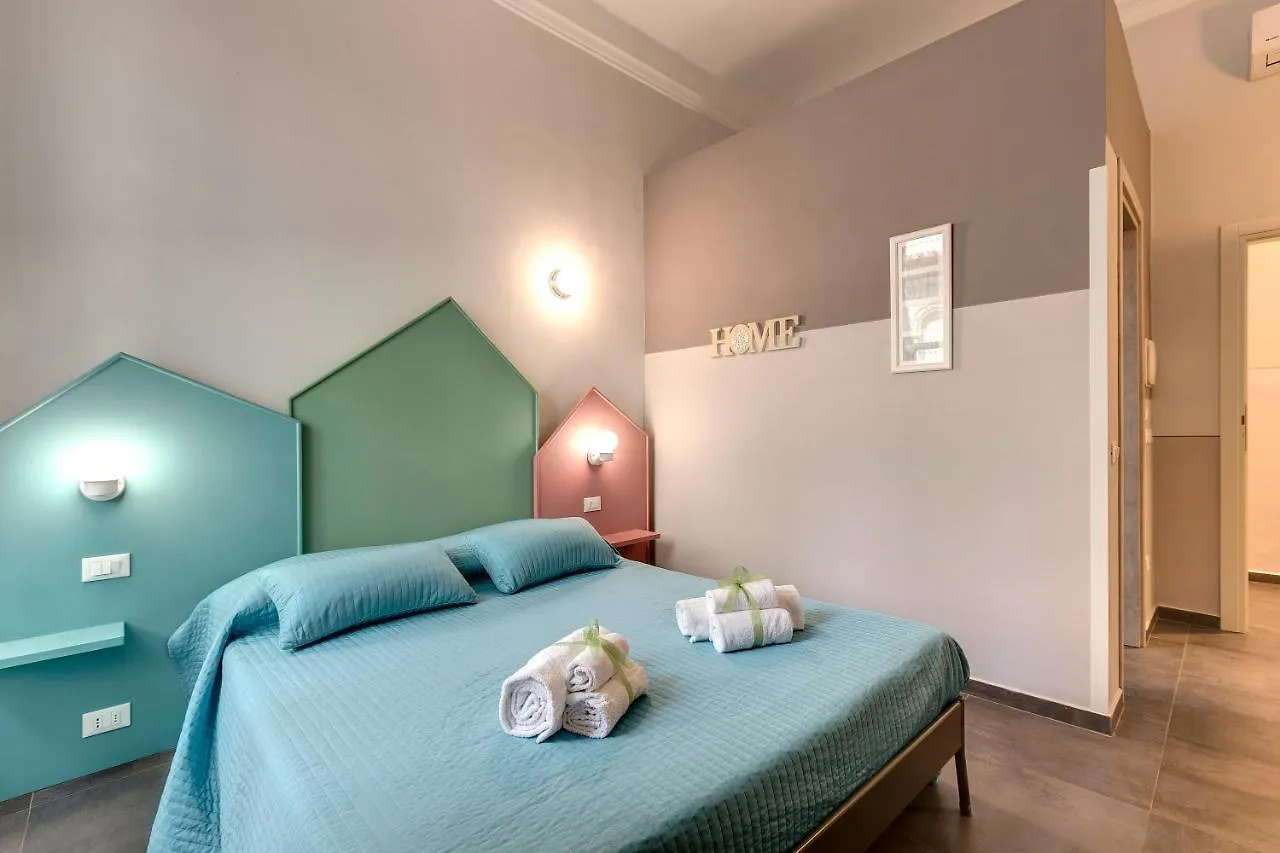 Al Consolato - Guest House Florence