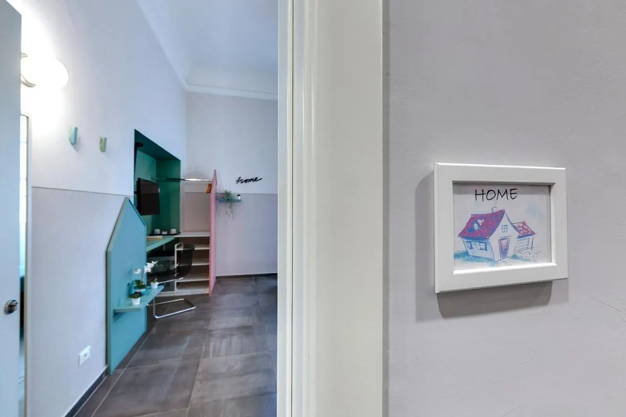 Al Consolato - Guest House Florence