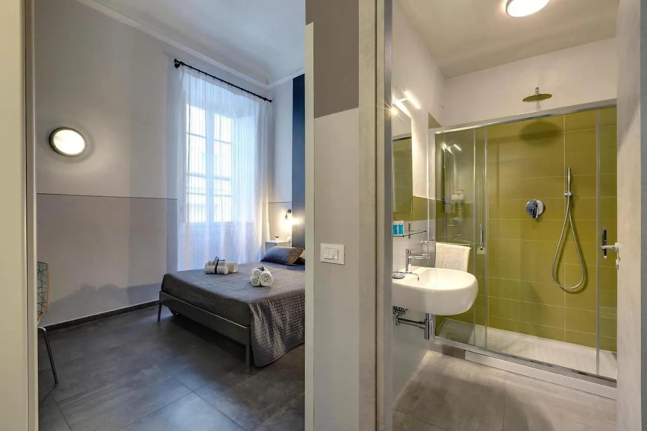Al Consolato - Guest House Florence