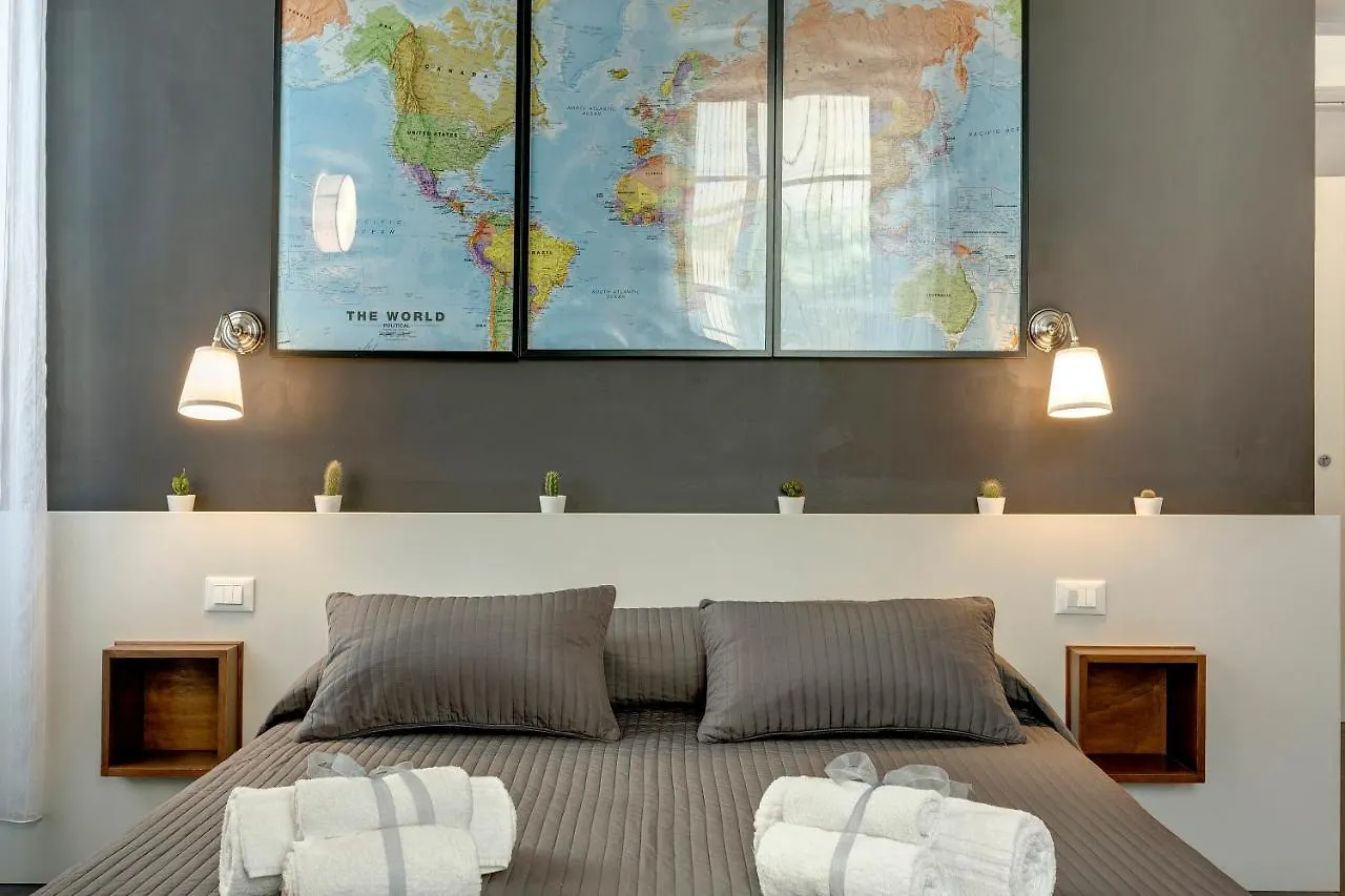 Al Consolato - Guest House Florence
