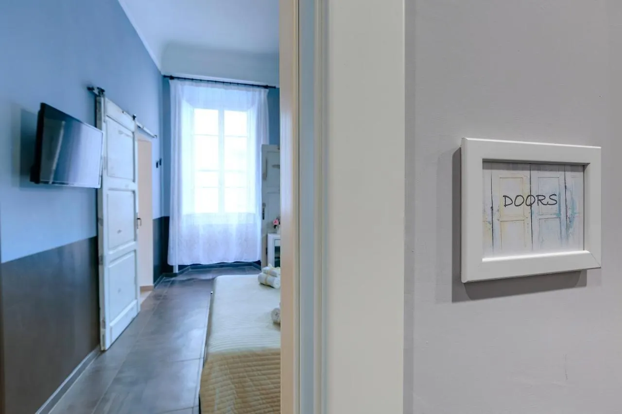 Al Consolato - Guest House Florence