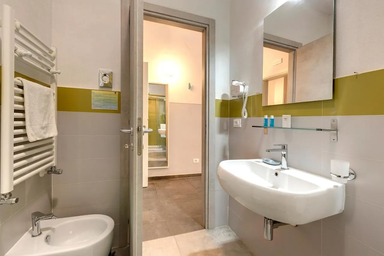 Al Consolato - Guest House Florence