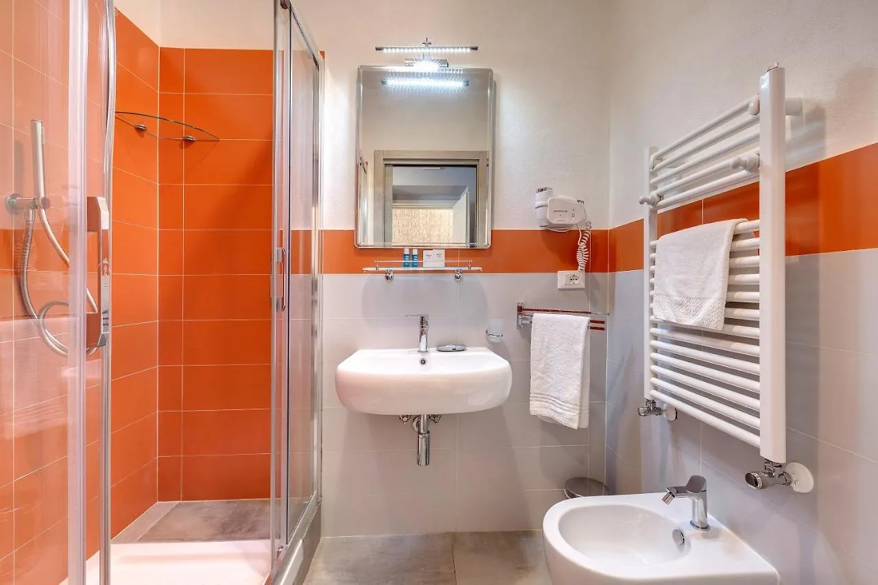 Al Consolato - Guest House Florence