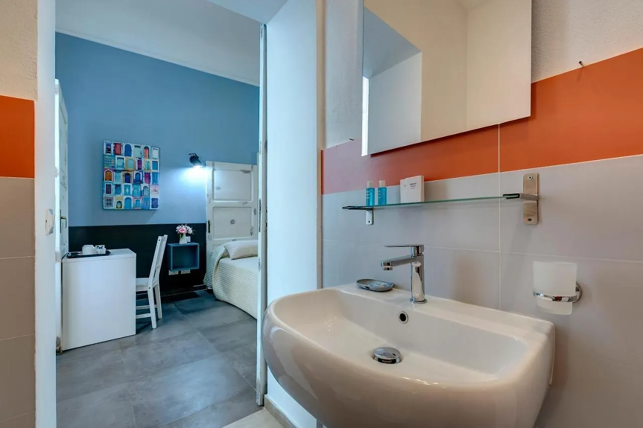 Al Consolato - Guest House Florence
