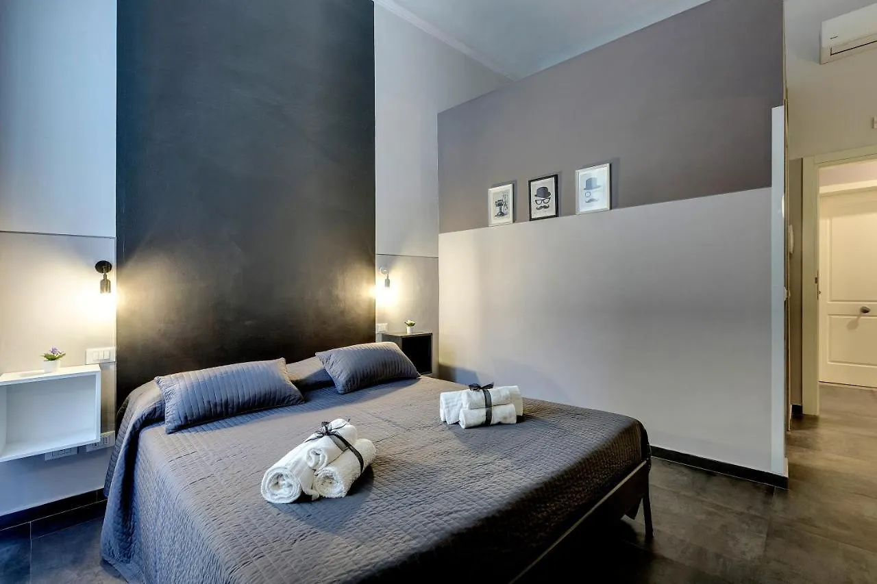 Al Consolato - Guest House Florenz