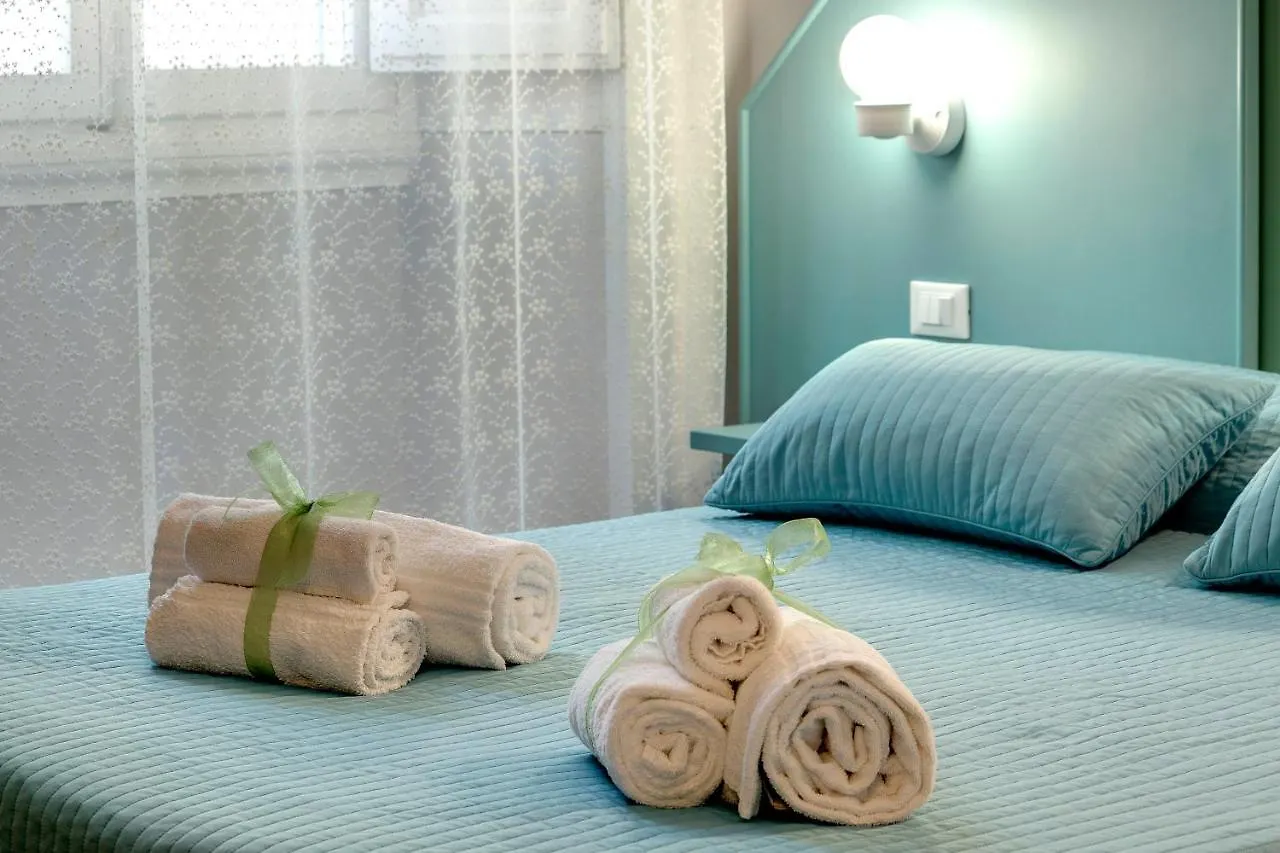 Al Consolato - Guest House Florenz