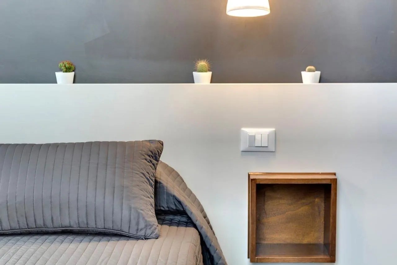 Al Consolato - Guest House Florenz