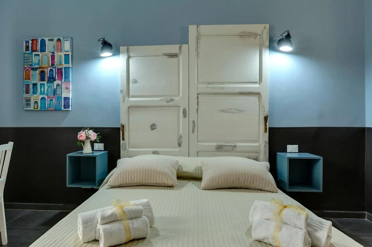 Al Consolato - Guest House Florenz