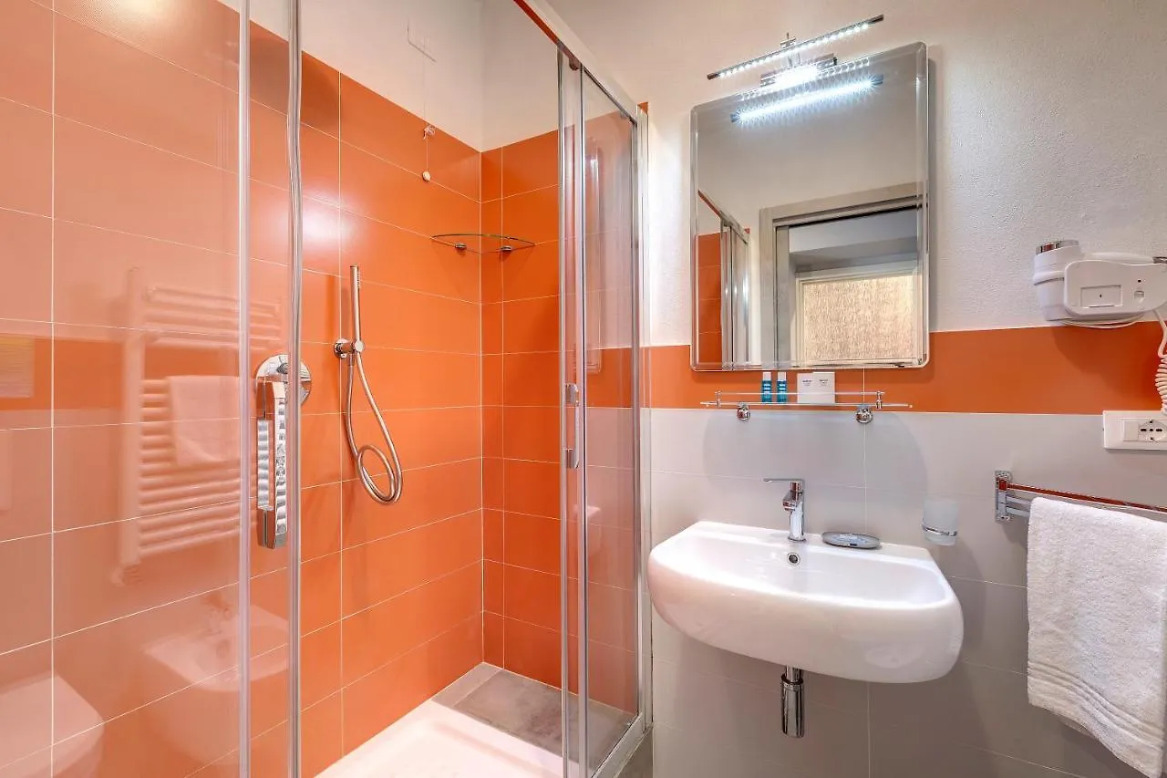 Al Consolato - Guest House Florenz Italien