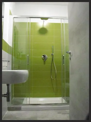 Al Consolato - Guest House Florenz